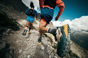 Trail Running