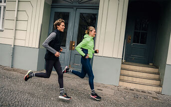 30 minute running workouts for beginners