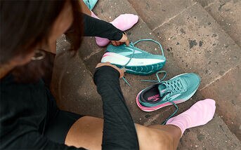 Rest up: 4 signs you need to take a break from running