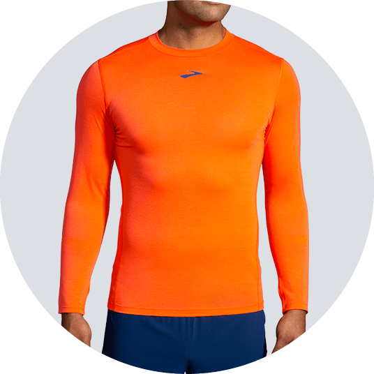 High Point Long Sleeve