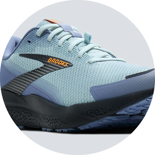 Soft cushioning