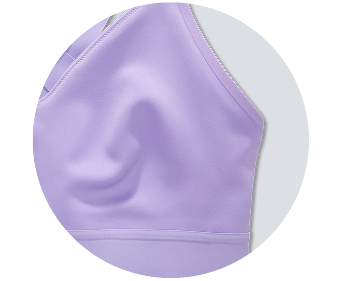 Nipple coverage