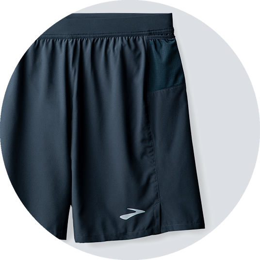 Doublure de culotte extensible
