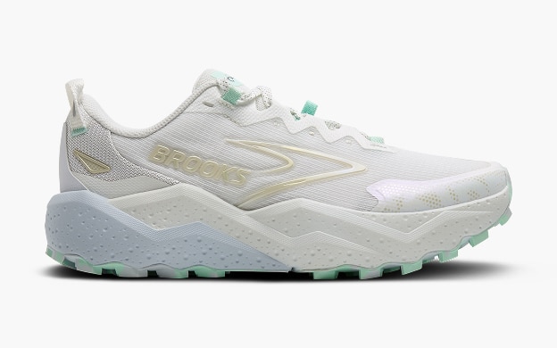 white moonlight shoe