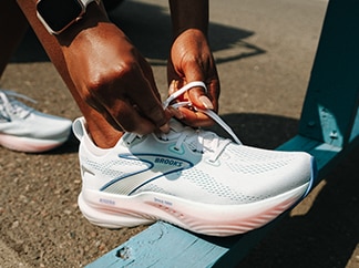 Brooks women's shoes