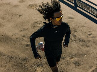 Brooks men's clothing